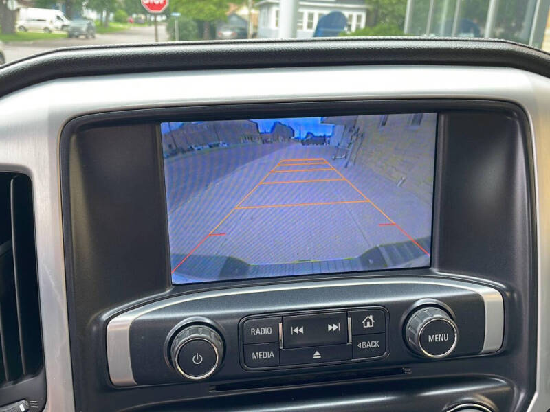 2014 GMC Sierra 1500