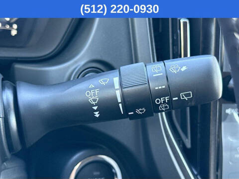 2025 Subaru Forester Premium Hybrid