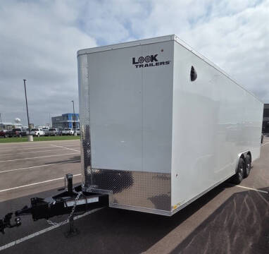 2025 Look 8.5 X 22 E