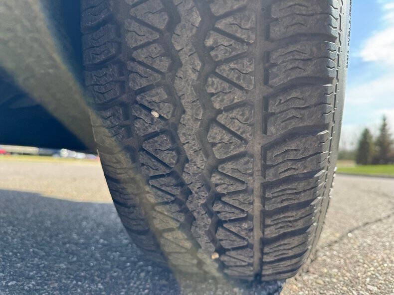 1960 Cadillac Eldorado