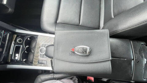 2016 Mercedes-Benz E-Class E 350