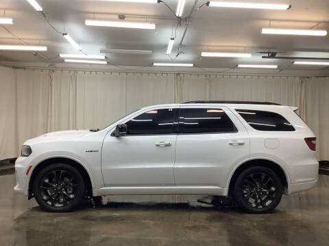 2024 Dodge Durango R/T Plus