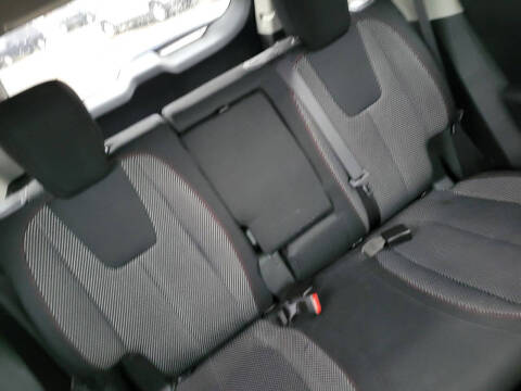 2017 GMC Terrain SLE-2