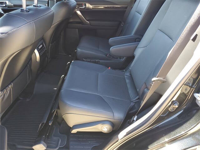 2022 Lexus GX 460 Luxury