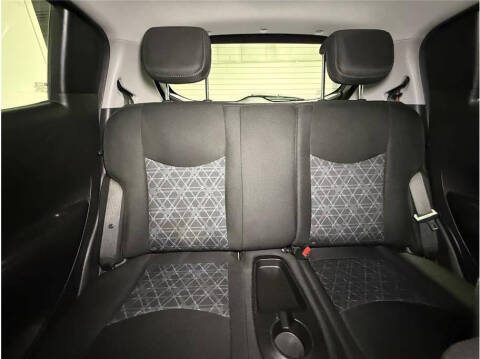 2021 Chevrolet Spark 1LT CVT