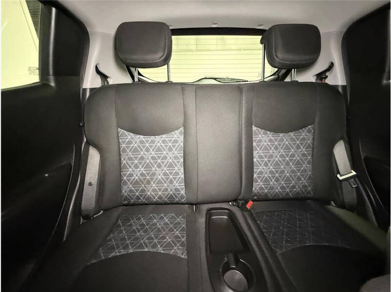 2021 Chevrolet Spark 1LT CVT