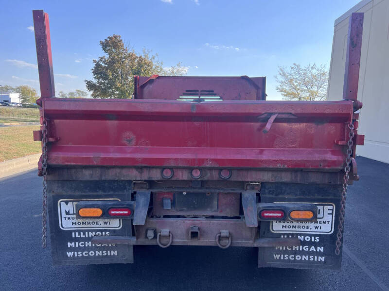 2006 Chevrolet Silverado 3500