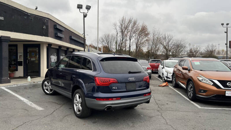 2011 Audi A3 2.0 TDI Premium