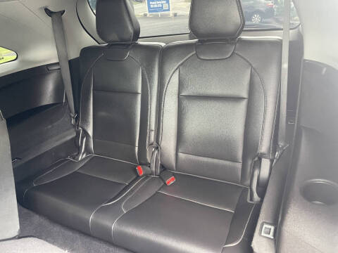 2020 Acura MDX w/Tech