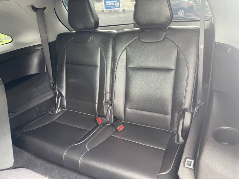 2020 Acura MDX w/Tech