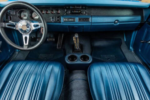1970 Dodge Coronet