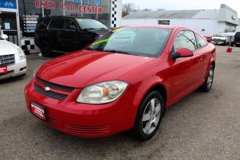 2008 Chevrolet Cobalt for sale at Auto Headquarters in Lakewood NJ