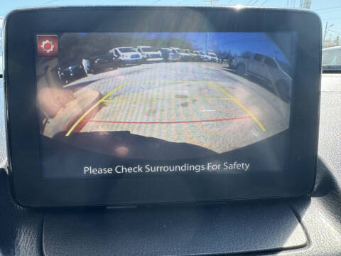 2020 Toyota Yaris Hatchback XLE