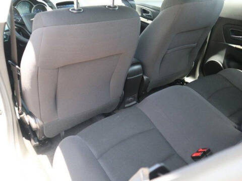 2016 Chevrolet Cruze Limited 1LT Auto