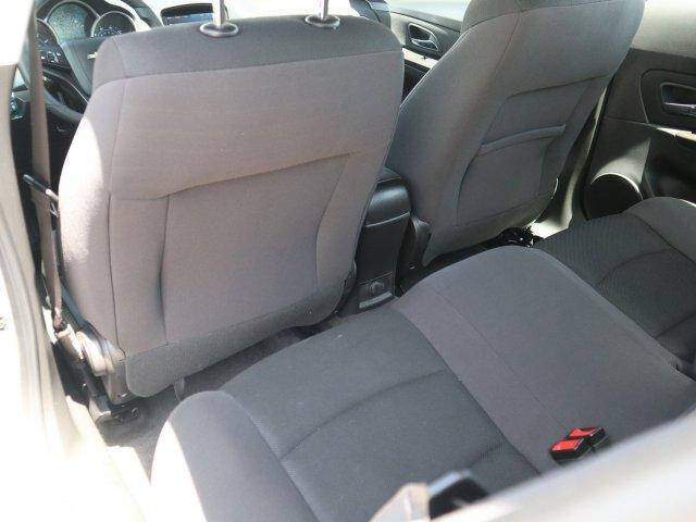 2016 Chevrolet Cruze Limited 1LT Auto