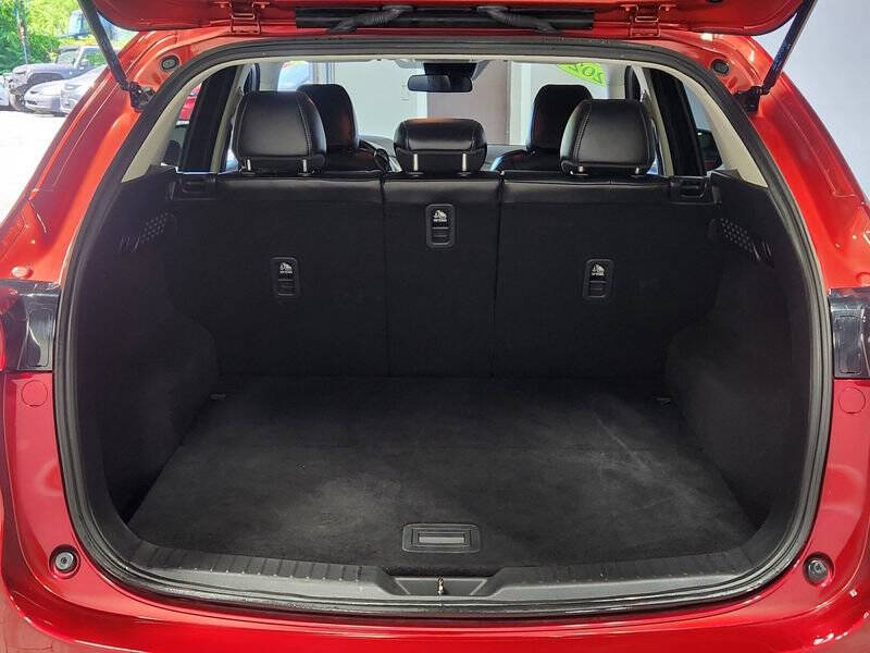 2024 Mazda CX-5 2.5 S Select