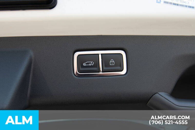 2024 Kia EV9 Light Long Range