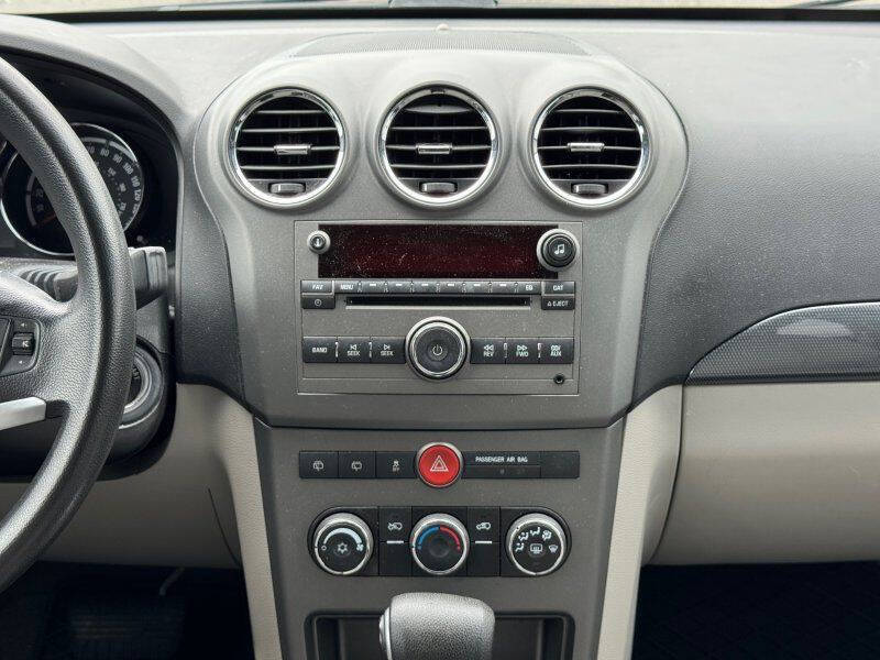 2009 Saturn Vue XE-V6