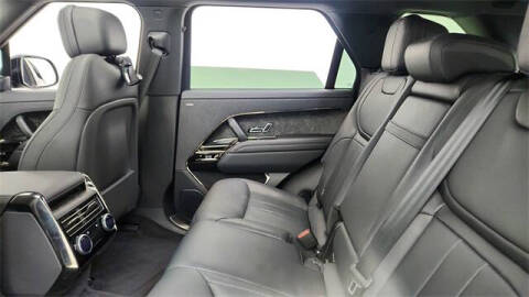 2025 Land Rover Range Rover Sport P400 Dynamic SE