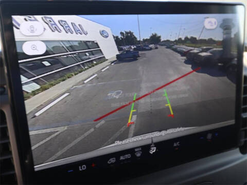 2026 Ford Transit 250