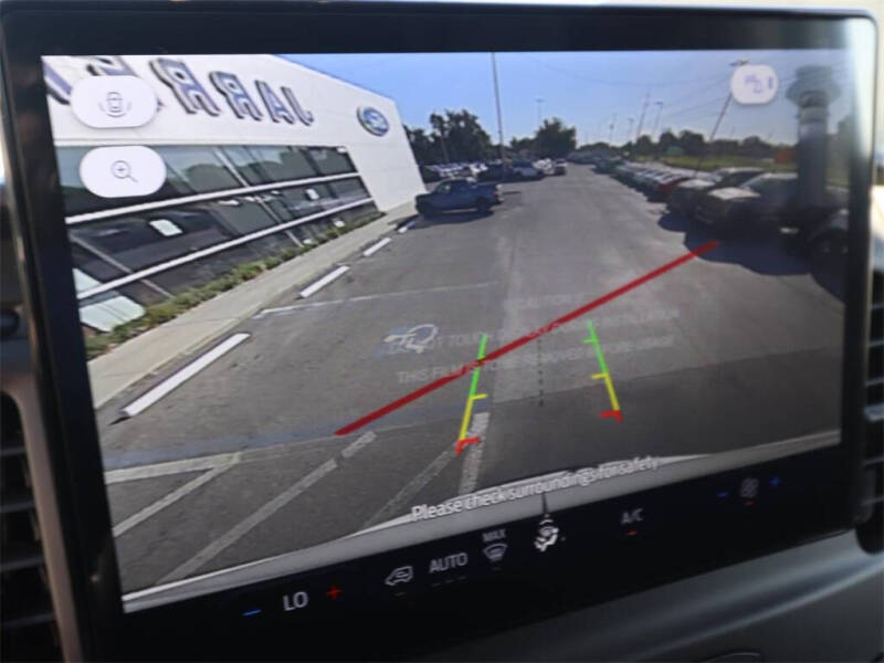 2026 Ford Transit 250