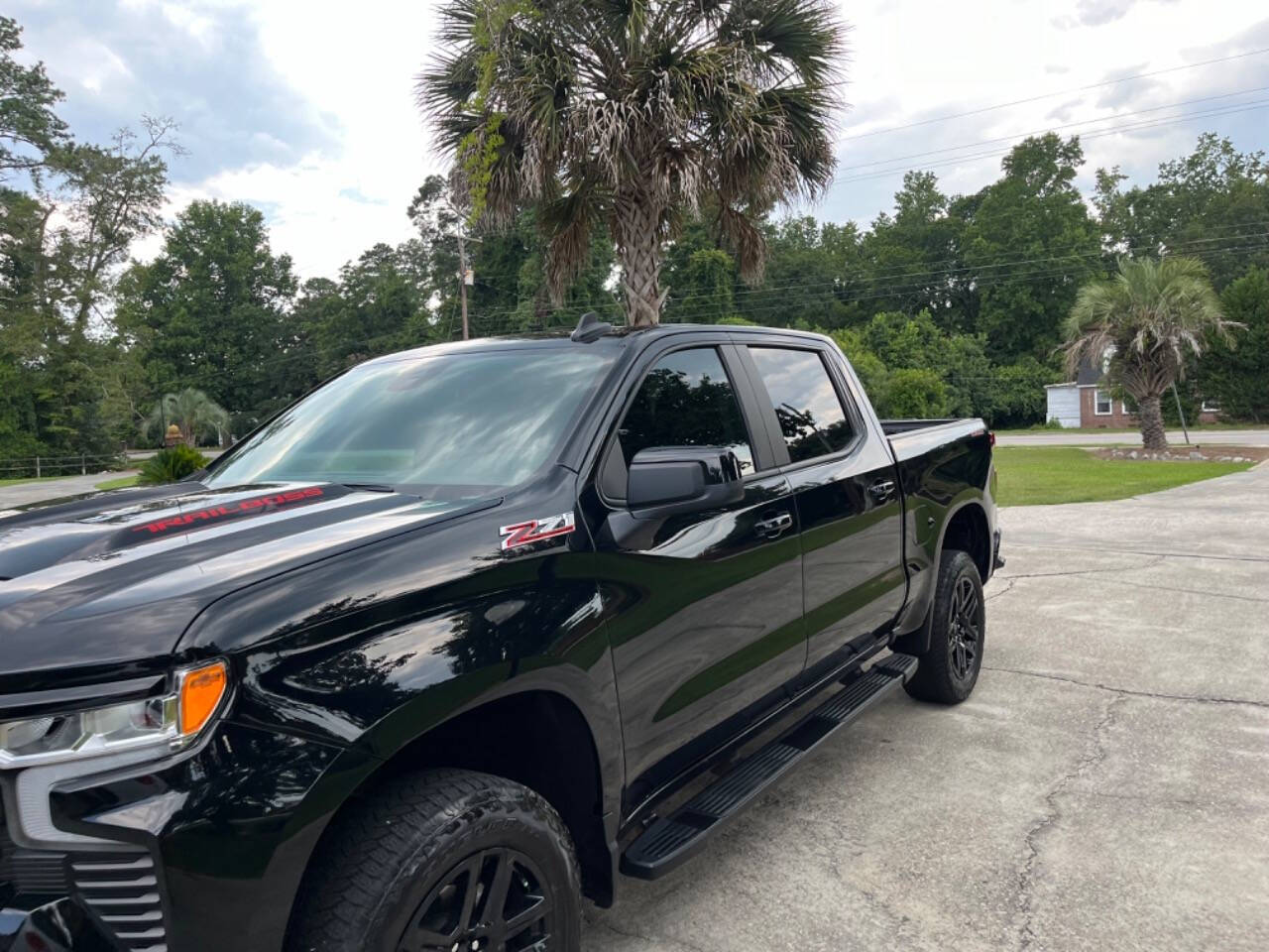 2024 Chevrolet Silverado 1500 for sale at Ehrhardt Motor Co in Ehrhardt, SC