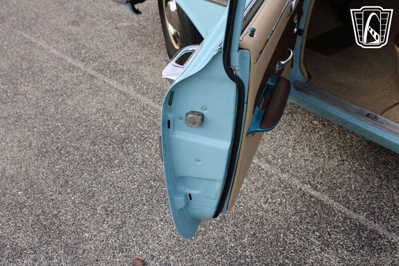 1959 Chevrolet Nomad