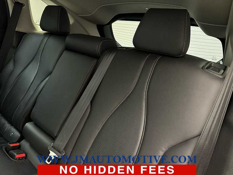 2019 Acura RDX SH-AWD w/Tech