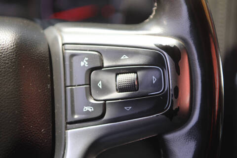 2023 Chevrolet Silverado 2500HD