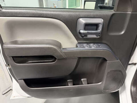 2015 Chevrolet Silverado 3500HD