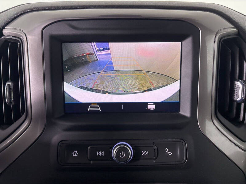 2023 Chevrolet Silverado 2500HD