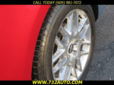 2013 Ford Mustang V6 Premium