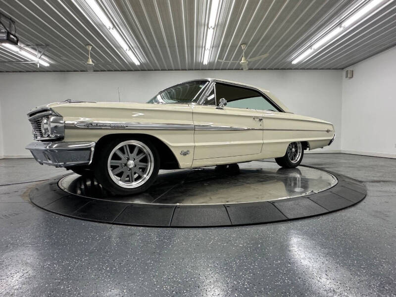 1964 Ford Galaxie 500XL