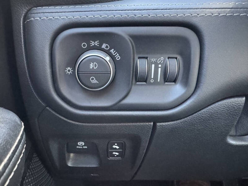 2022 RAM 1500 Limited