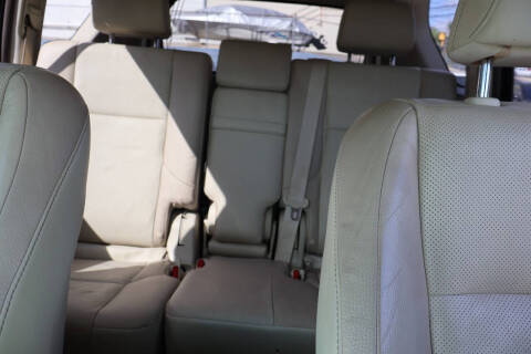 2015 Lexus GX 460