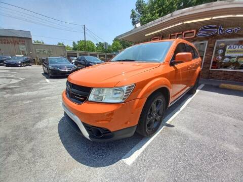 2019 Dodge Journey for sale at AutoStar Norcross in Norcross GA