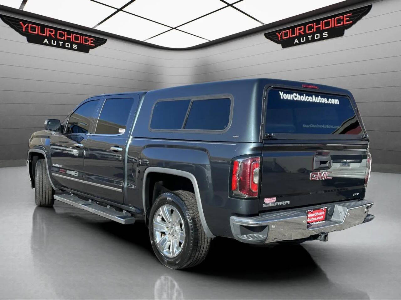 GMCSierra 15003