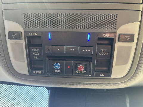 2016 Acura TLX w/Tech