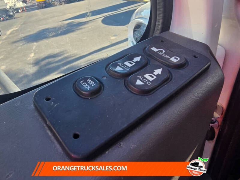 2017 International DuraStar 4300