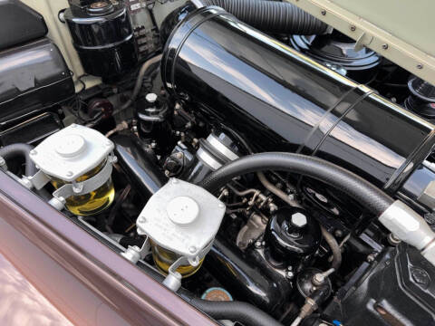 1959 Rolls-Royce Silver Cloud I