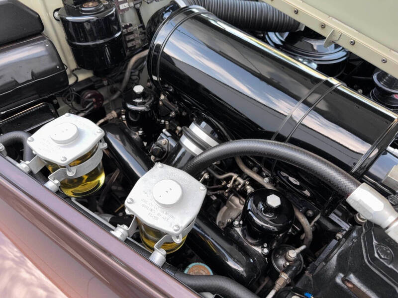 1959 Rolls-Royce Silver Cloud III