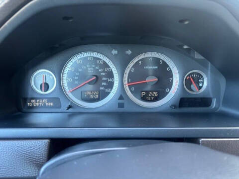 2014 Volvo XC90 3.2 Premier Plus