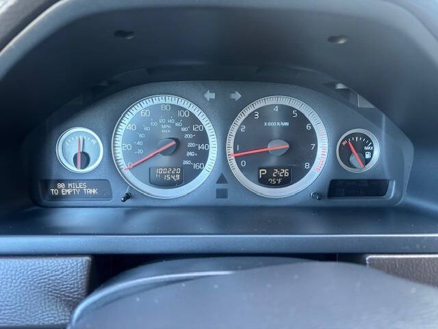 2014 Volvo XC90 3.2 Premier Plus