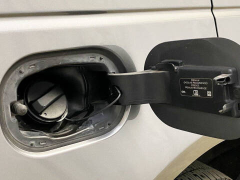 2018 Land Rover Range Rover HSE