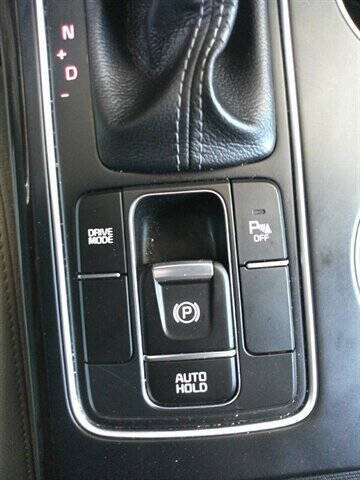 2020 Kia Sorento EX V6