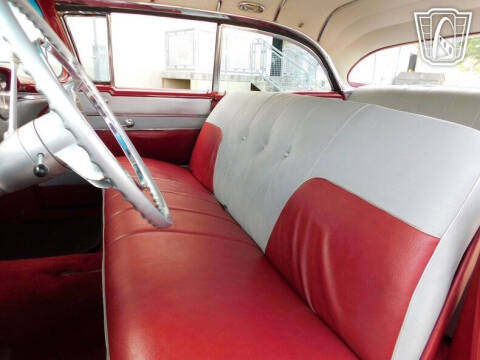 1956 Oldsmobile Eighty-Eight