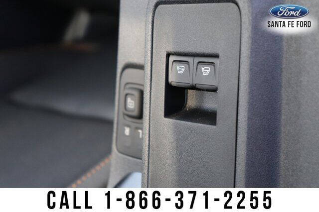 2023 Ford Bronco Badlands Advanced