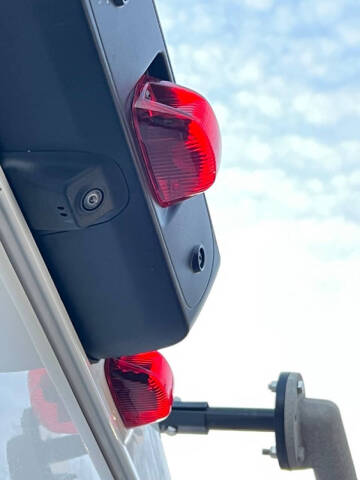 2023 RAM ProMaster 3500 159 WB