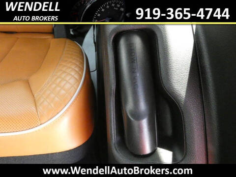 2021 Chrysler Pacifica Pinnacle