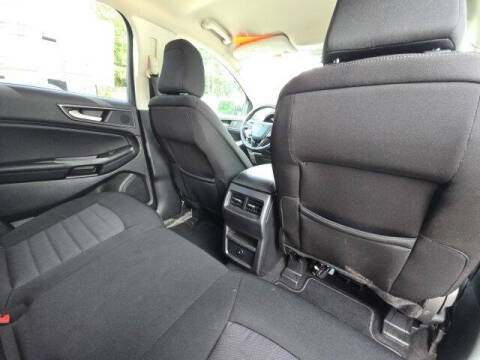2023 Ford Edge SE